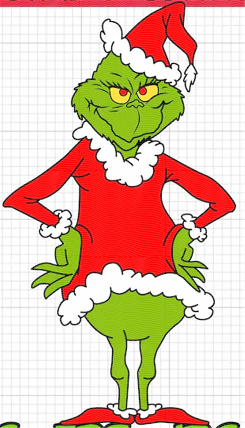 Christmas-G 322